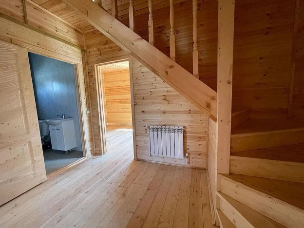 Купить дом в Москве. Вариант № 8542726, 11, площадь -  квм, цена 7150000 рублей