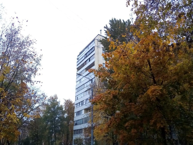 Купить квартиру в Москве. Вариант № 8938870, 1, площадь - квм, цена 11100000 рублей