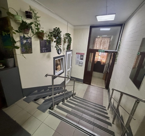 Купить квартиру в Москве. Вариант № 8983101, 24, площадь - квм, цена 20500000 рублей