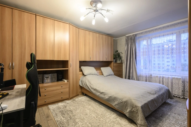 . Вариант № 7778157, 5, площадь - 64.4 квм, цена 13400000 рублей