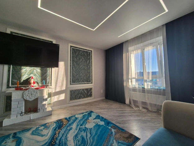 Купить трехкомнатную квартиру в Сыктывкаре. Вариант № 1367236, 3, площадь -  квм, цена 9200000 рублей