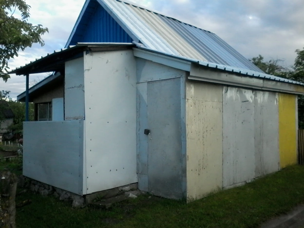 Купить дачу в Коврове. Вариант № 10042993, 3, площадь -  квм, цена 400000 рублей