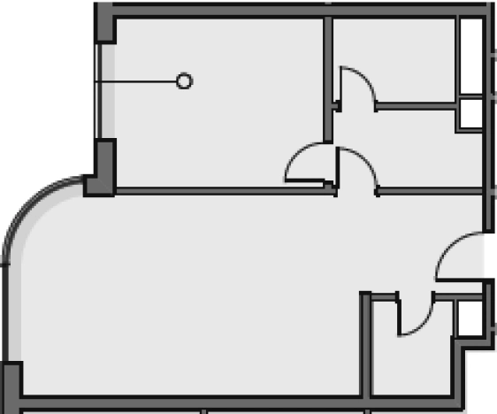 Купить квартиру на улице Пыжёвский переулок в Москве. Вариант № 65154, 0, площадь -  квм, цена 181740000 рублей