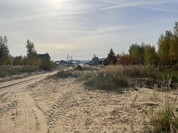 Купить земельный участок в Нижнем Новгороде. Вариант № 6823556, 1, площадь -  квм, цена 4800000 рублей