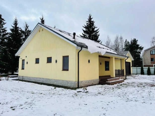 Купить дом в Всеволожске. Вариант № 39707, 9, площадь -  квм, цена 15300000 рублей