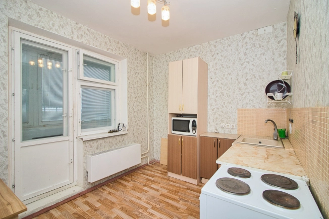 Купить квартиру на улице Фатьянова в Владимире. Вариант № 8362674, 14, площадь -  квм, цена 6000000 рублей