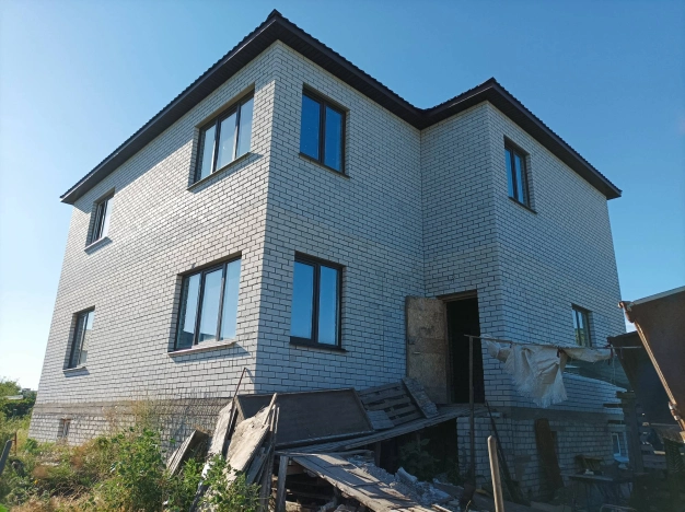 Купить дом в Краснослободске. Вариант № 10291, 0, площадь -  квм, цена 7400000 рублей