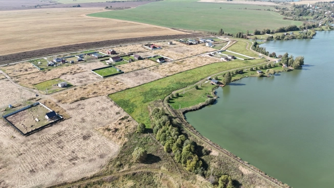 Купить земельный участок в Владимире. Вариант № 2766, 4, площадь -  квм, цена 4000000 рублей