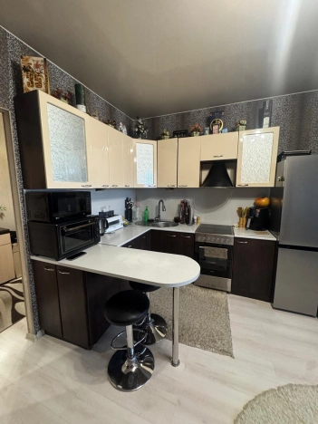 Купить квартиру в Приморском крае. Вариант № 8644743, 3, площадь -  квм, цена 11100000 рублей