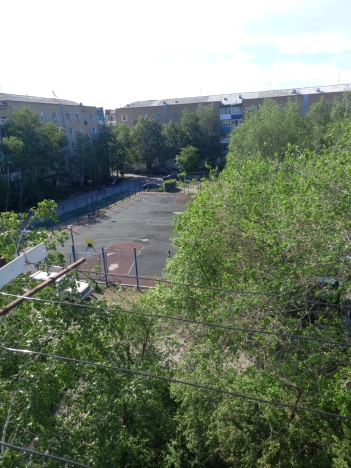 Купить трехкомнатную квартиру на улице Красноармейская в Забайкальском крае. Вариант № 54571, 11, площадь -  квм, цена 4800000 рублей