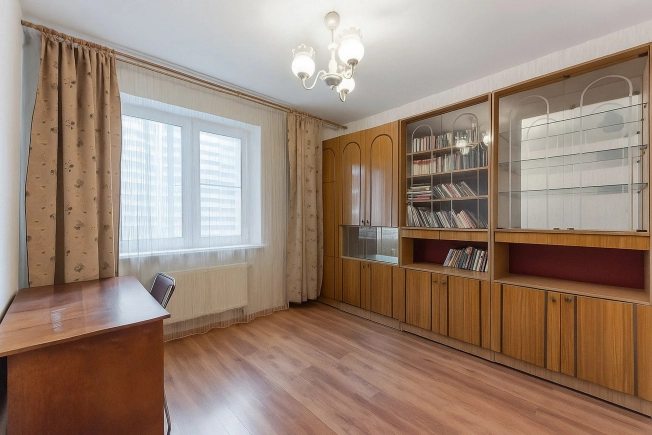 Купить квартиру в Москве. Вариант № 9964228, 10, площадь -  квм, цена 33400000 рублей