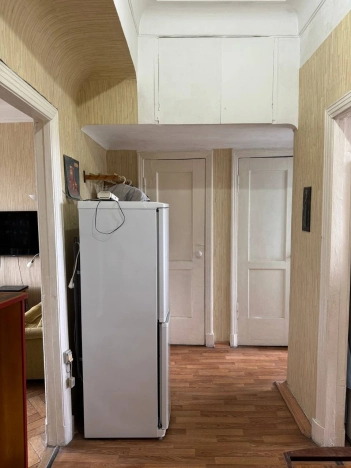 Купить квартиру на улице проспект Кирова в Нижнем Новгороде. Вариант № 40314, 5, площадь -  квм, цена 6500000 рублей