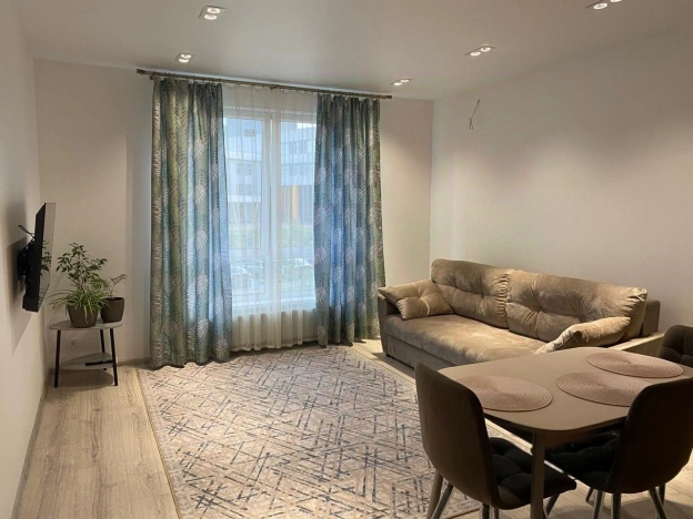 Купить однокомнатную квартиру у метро Медведково в Мытищах. Вариант № 10560, 1, площадь -  квм, цена 13700000 рублей