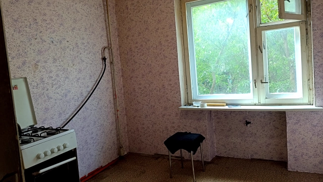 Купить квартиру на улице Красносельская в Калининграде. Вариант № 60159, 5, площадь -  квм, цена 3950000 рублей