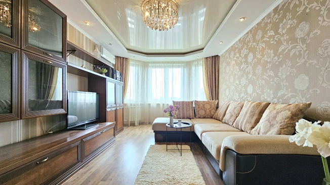 Купить квартиру в Липецкой области. Вариант № 56181, 13, площадь -  квм, цена 8790000 рублей