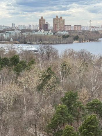 Купить квартиру в Москве. Вариант № 3107364, 14, площадь - квм, цена 71000000.0000 рублей