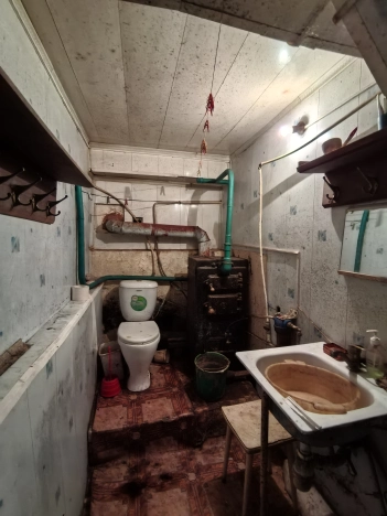 Купить дом в Гороховеце. Вариант № 5761459, 26, площадь -  квм, цена 2500000 рублей