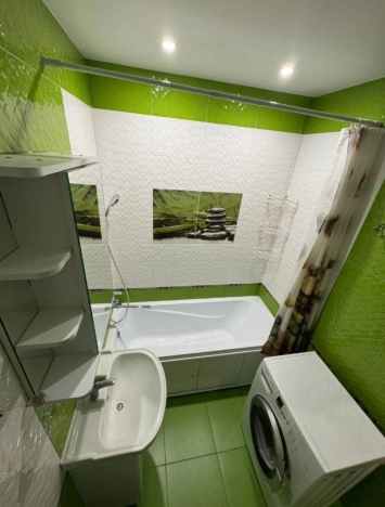 Купить Студию в Новосибирской области. Вариант № 9544712, 10, площадь -  квм, цена 4300000 рублей