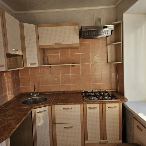 Купить трехкомнатную квартиру в Республике Башкортостан. Вариант № 29192, 5, площадь -  квм, цена 3750000 рублей