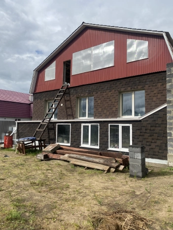 Купить дом в Иркутской области. Вариант № 2763, 0, площадь -  квм, цена 11000000 рублей