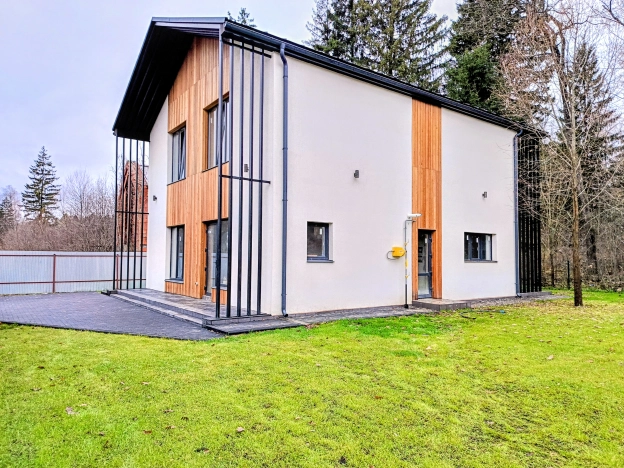 Купить дом в Тверской области. Вариант № 18919, 2, площадь -  квм, цена 22600000 рублей