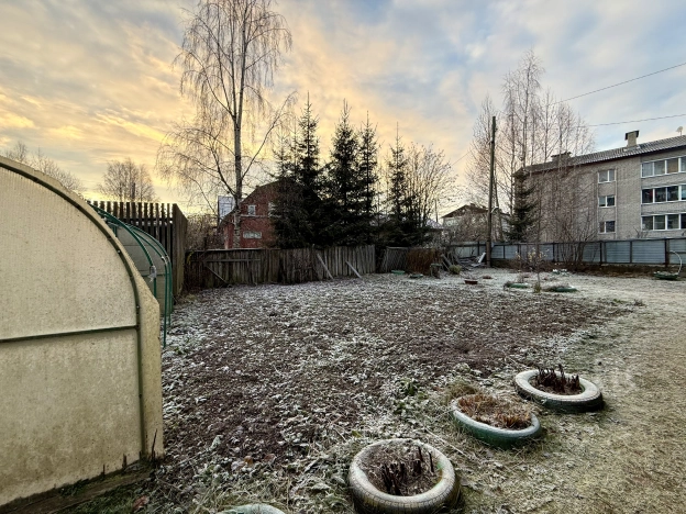 Купить дом в Суоярви. Вариант № 9445614, 42, площадь -  квм, цена 8200000 рублей