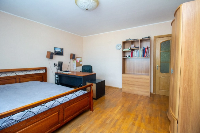 Купить трехкомнатную квартиру на вторичке в Балашихе. Вариант № 13803, 12, площадь -  квм, цена 14990000 рублей