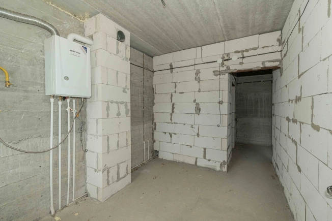 Купить двухкомнатную квартиру на улице Речная в Владимирской области. Вариант № 3006032, 13, площадь -  квм, цена 4490000 рублей