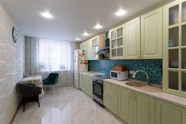 Купить квартиру на улице Добросельская в Владимире. Вариант № 2950642, 27, площадь -  квм, цена 8399000 рублей