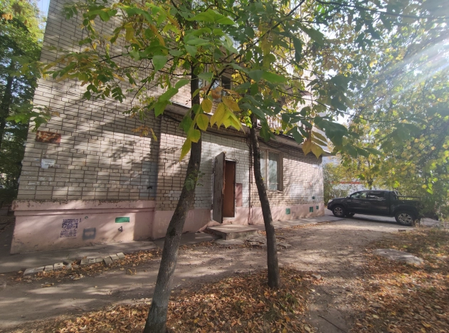 Снять коммерческую недвижимость в Иванове. Вариант № 17036, 9, площадь -  квм, цена 57540 рублей