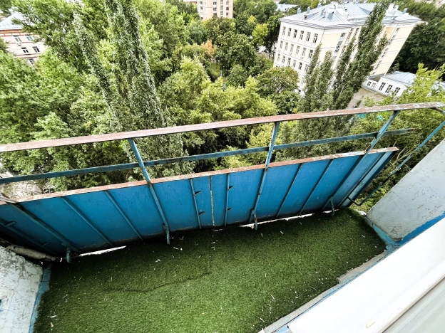 Купить квартиру в Москве. Вариант № 2838295, 4, площадь -  квм, цена 10000000.0000 рублей