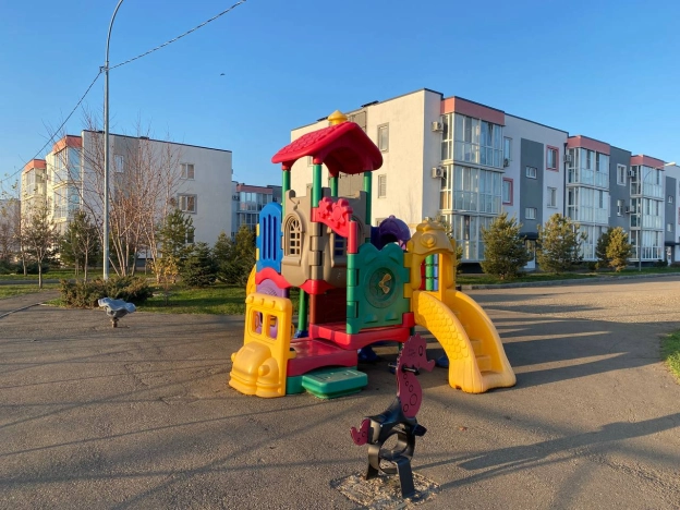 Купить квартиру на улице Ивана Беличенко в Краснодаре. Вариант № 10575849, 13, площадь - квм, цена 3500000 рублей