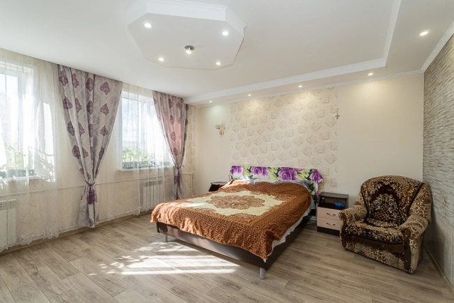 Купить дом в Владимире. Вариант № 7310, 3, площадь - квм, цена 9100000 рублей