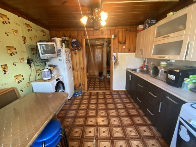 Купить дом на улице Весёлая в Республике Башкортостан. Вариант № 31071, 8, площадь -  квм, цена 2600000 рублей