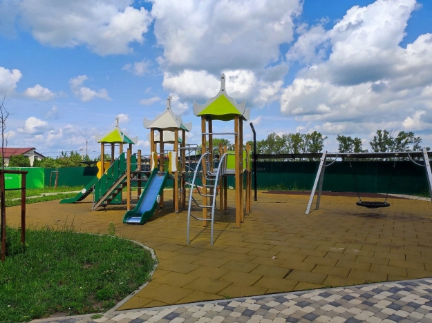 Купить однокомнатную квартиру на улице Дорошенко в Белгородской области. Вариант № 54997, 9, площадь -  квм, цена 3750000 рублей