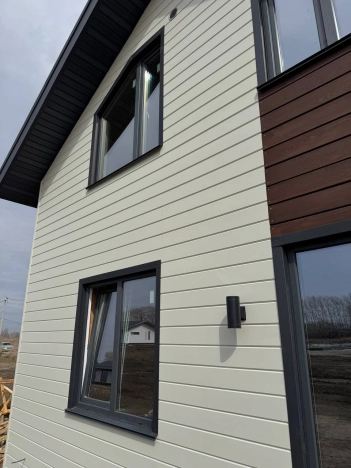 Купить дом в районе Калининский в Новосибирске. Вариант № 43905, 7, площадь -  квм, цена 5850000 рублей