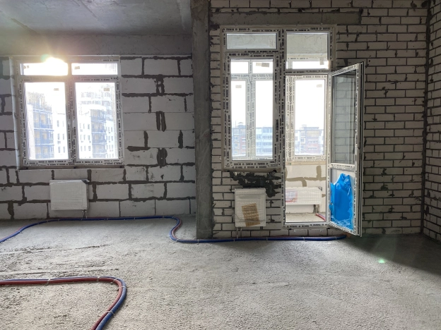 . Вариант № 3472092, 1, площадь - 42.5 квм, цена 10500000 рублей