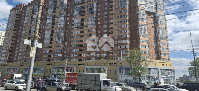 Купить Студию в Новосибирской области. Вариант № 9814340, 6, площадь -  квм, цена 3500000 рублей