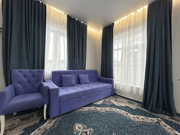 Купить дом на улице Тургенева в Новосибирске. Вариант № 7499749, 0, площадь -  квм, цена 5500000 рублей