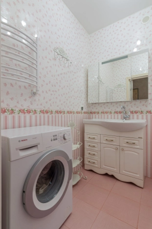 . Вариант № 25587, 34, площадь - 102 квм, цена 14500000 рублей