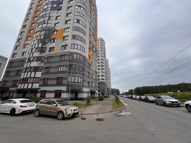 . Вариант № 9947, 17, площадь - 49.9 квм, цена 7800000.0000 рублей