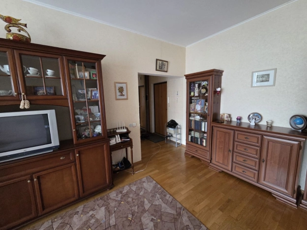 Купить квартиру в СЗАО в Москве. Вариант № 53354, 3, площадь - квм, цена 20950000.0000 рублей