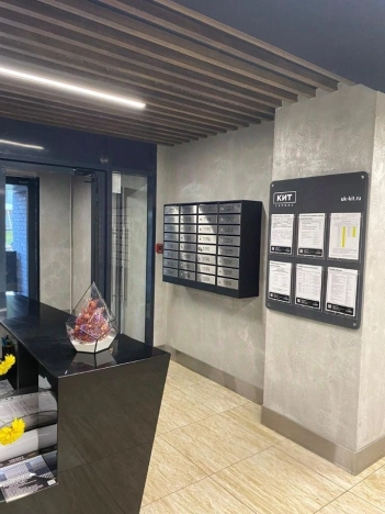 Купить однокомнатную квартиру у метро Медведково в Мытищах. Вариант № 10560, 25, площадь -  квм, цена 13700000 рублей