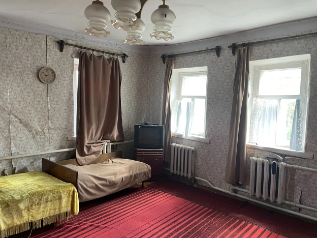 Купить дом в Михайлове. Вариант № 49254, 2, площадь -  квм, цена 1050000 рублей