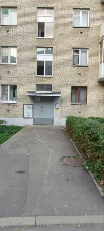 Купить квартиру в Москве. Вариант № 9971624, 8, площадь -  квм, цена 10350000 рублей