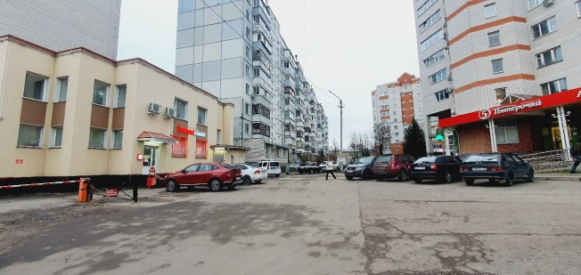 Купить квартиру на улице Юбилейная в Владимире. Вариант № 9398169, 13, площадь -  квм, цена 6550000 рублей