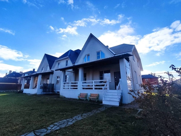 Купить дом в Москве. Вариант № 9130224, 0, площадь - квм, цена 21000000 рублей