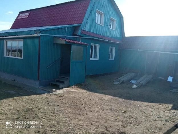 Купить дом на улице Административная в Иркутской области. Вариант № 7501018, 0, площадь -  квм, цена 8500000 рублей