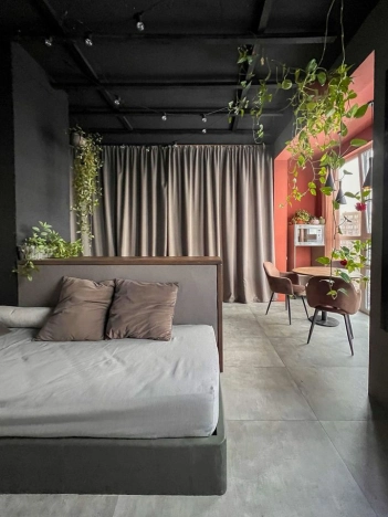 Купить квартиру в Москве. Вариант № 9653990, 3, площадь -  квм, цена 16800000 рублей