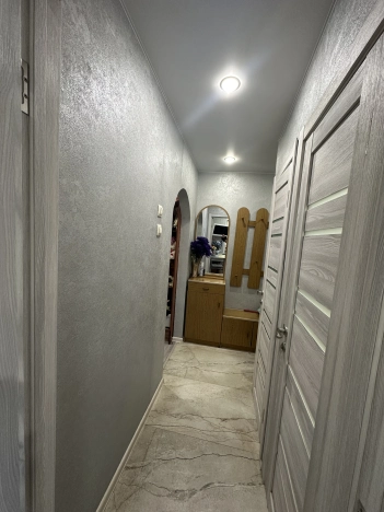 Купить двухкомнатную квартиру в Сыктывкаре. Вариант № 27362, 9, площадь -  квм, цена 4740000 рублей